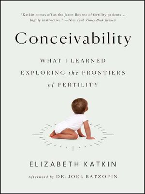 cover image of Conceivability